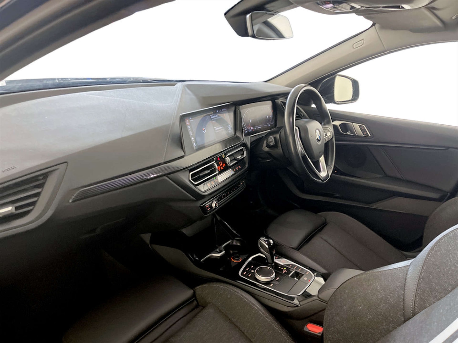 Used BMW 1 Series 2021 for sale - 77380638: Photo 11