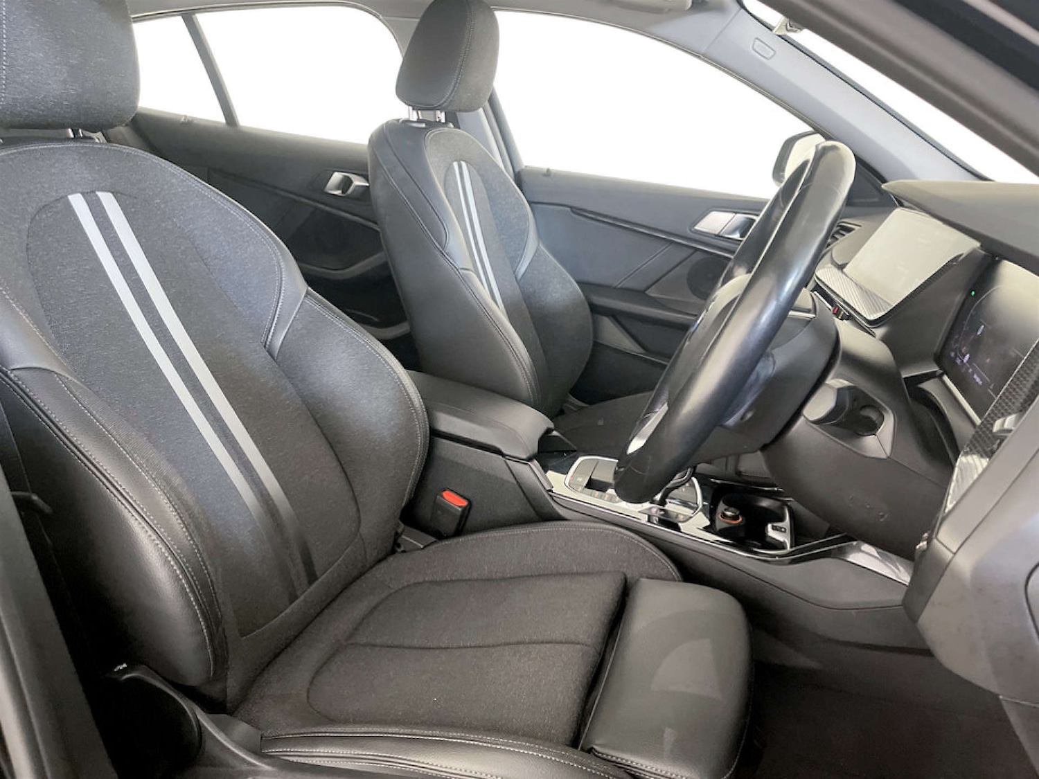 Used BMW 1 Series 2021 for sale - 77380638: Photo 12