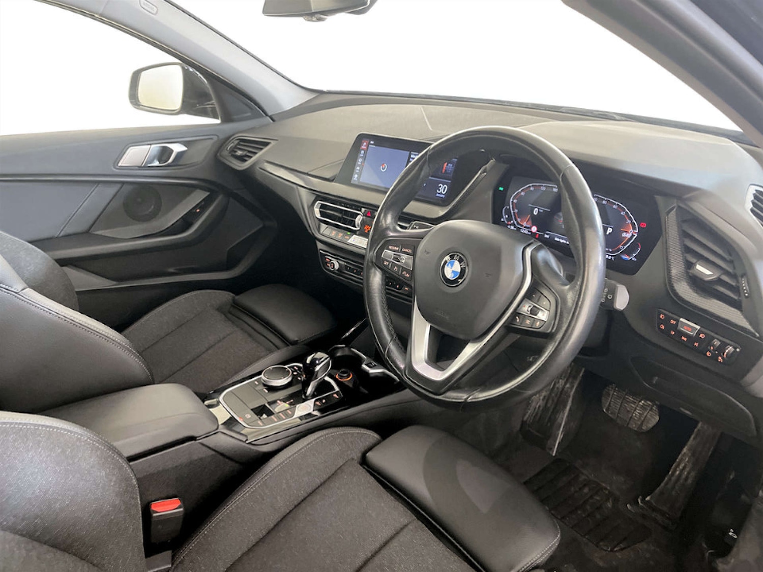 Used BMW 1 Series 2021 for sale - 77380638: Photo 14