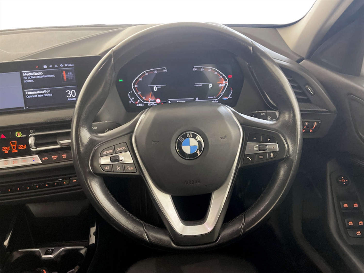 Used BMW 1 Series 2021 for sale - 77380638: Photo 15