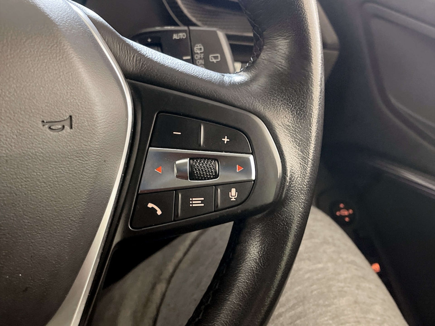 Used BMW 1 Series 2021 for sale - 77380638: Photo 18