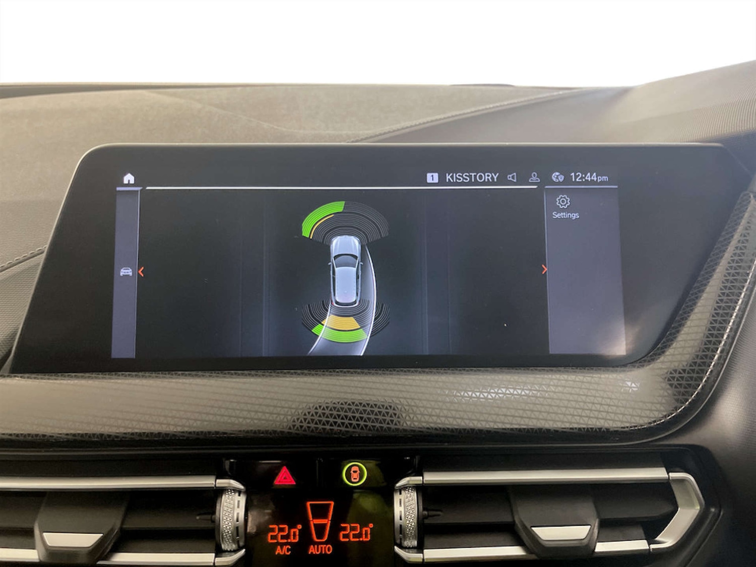 Used BMW 1 Series 2021 for sale - 77380638: Photo 19