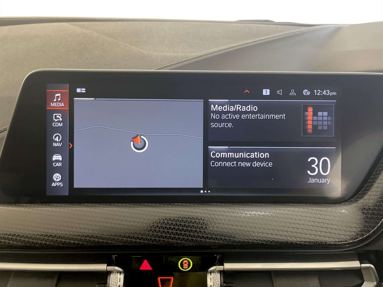 Used BMW 1 Series 2021 for sale - 77380638: Photo 21