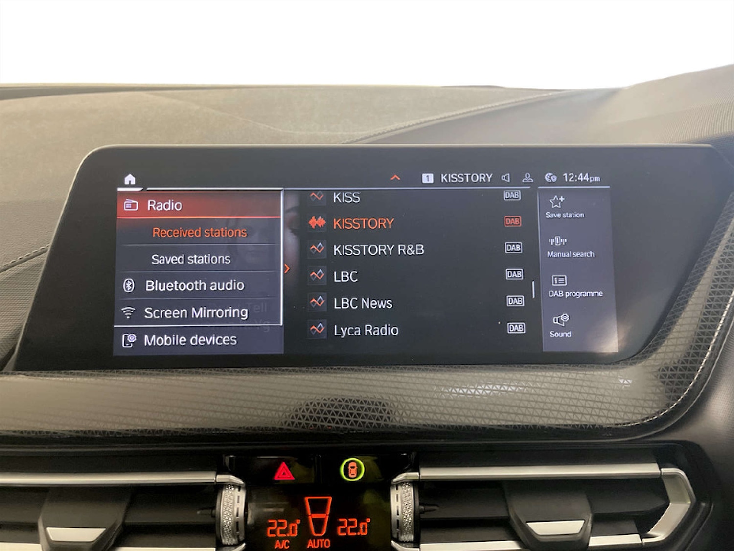 Used BMW 1 Series 2021 for sale - 77380638: Photo 22