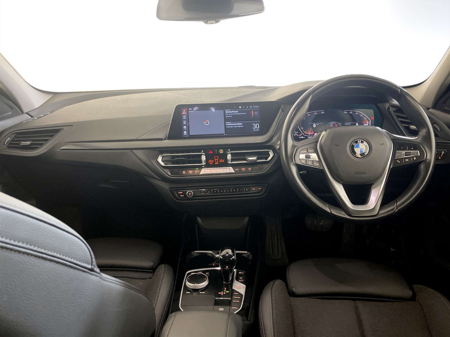 Used BMW 1 Series 2021 for sale - 77380638: Photo 3