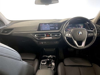 Used BMW 1 Series 2021 for sale - 77380638: Photo