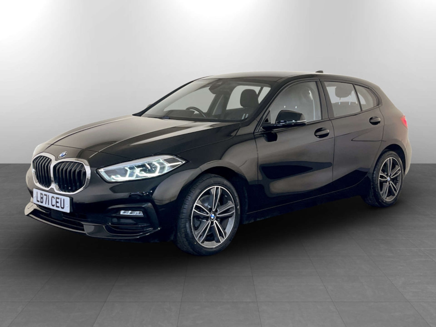 Used BMW 1 Series 2021 for sale - 77380638: Photo 5
