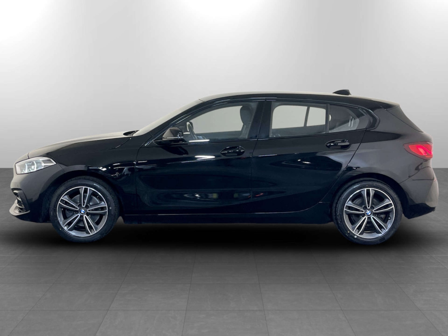 Used BMW 1 Series 2021 for sale - 77380638: Photo 6