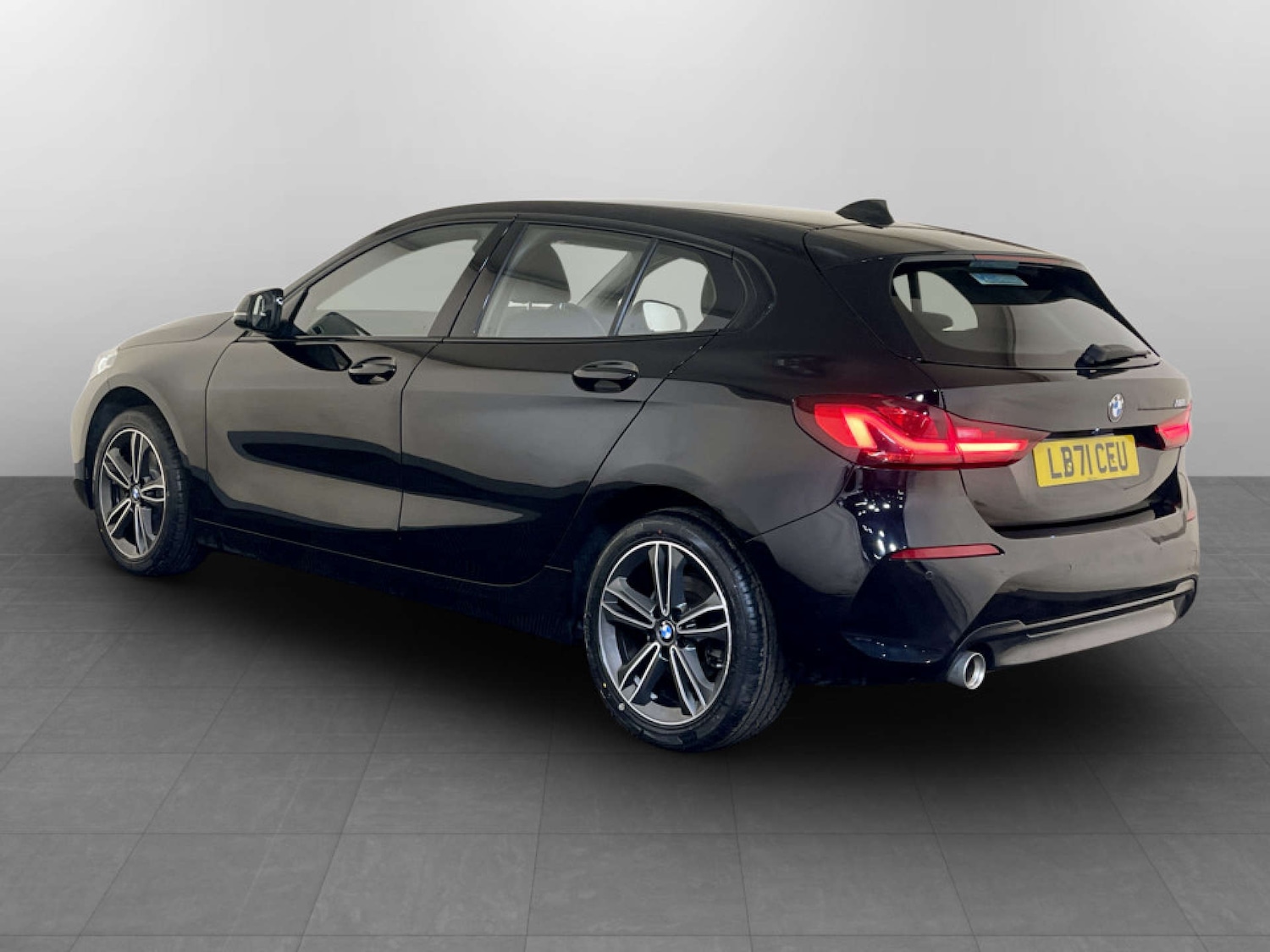 Used BMW 1 Series 2021 for sale - 77380638: Photo 7