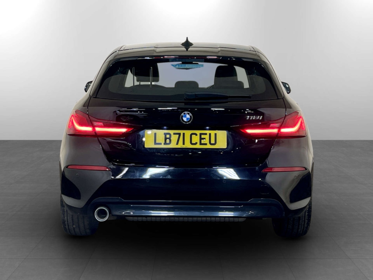 Used BMW 1 Series 2021 for sale - 77380638: Photo 8