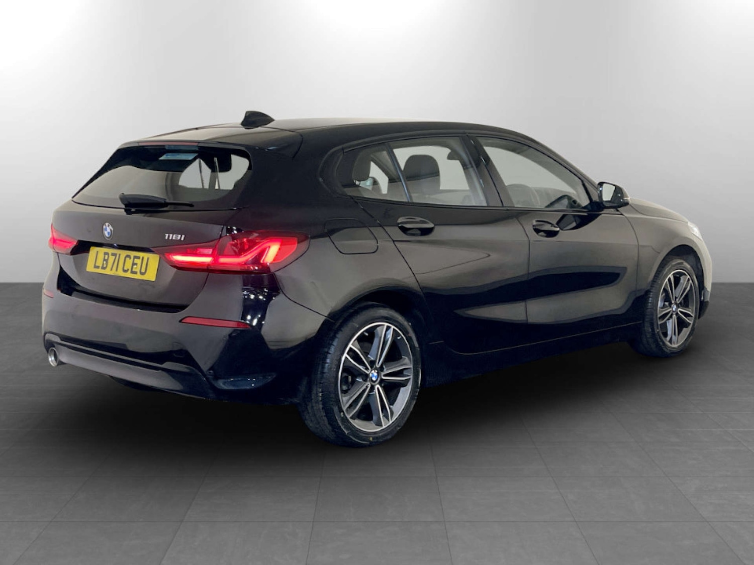 Used BMW 1 Series 2021 for sale - 77380638: Photo 9