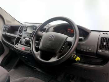 Used Citroen Relay 2022 for sale - 74559461: Photo