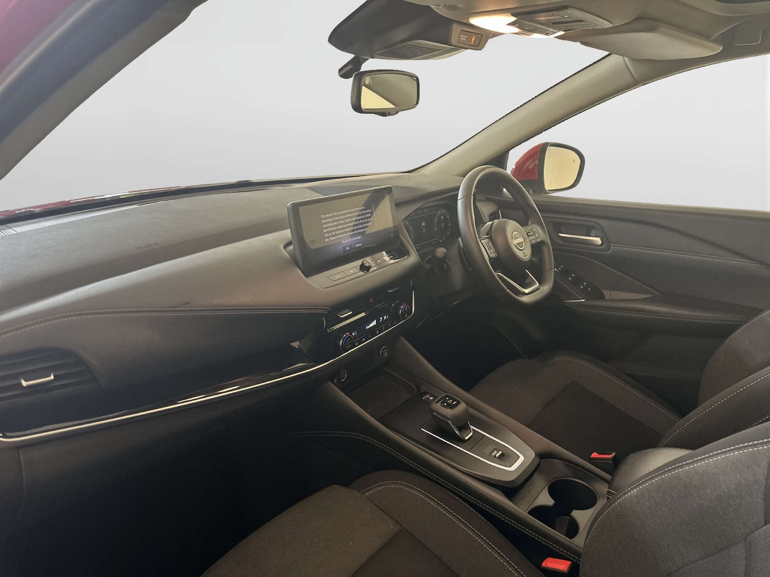 Used Nissan Qashqai 2024 for sale - 78016564: Photo 11