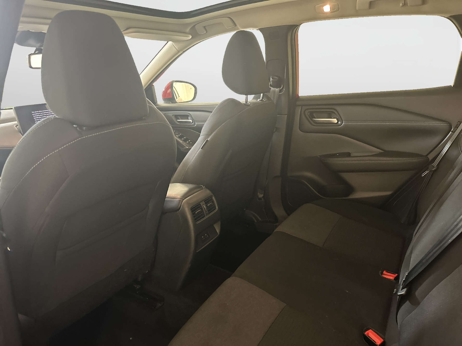 Used Nissan Qashqai 2024 for sale - 78016564: Photo 13