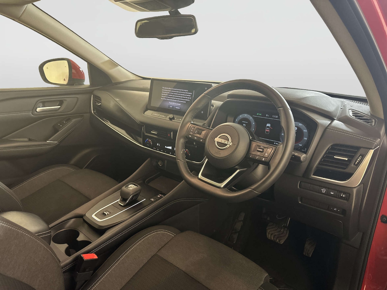 Used Nissan Qashqai 2024 for sale - 78016564: Photo 14