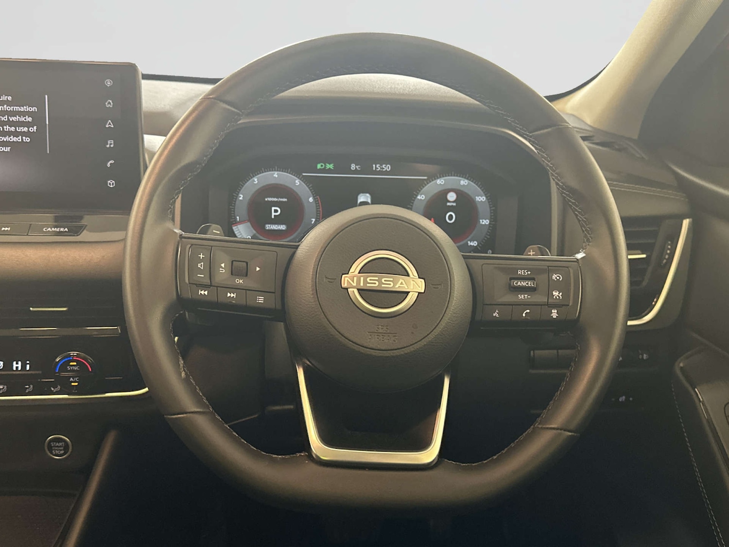 Used Nissan Qashqai 2024 for sale - 78016564: Photo 15