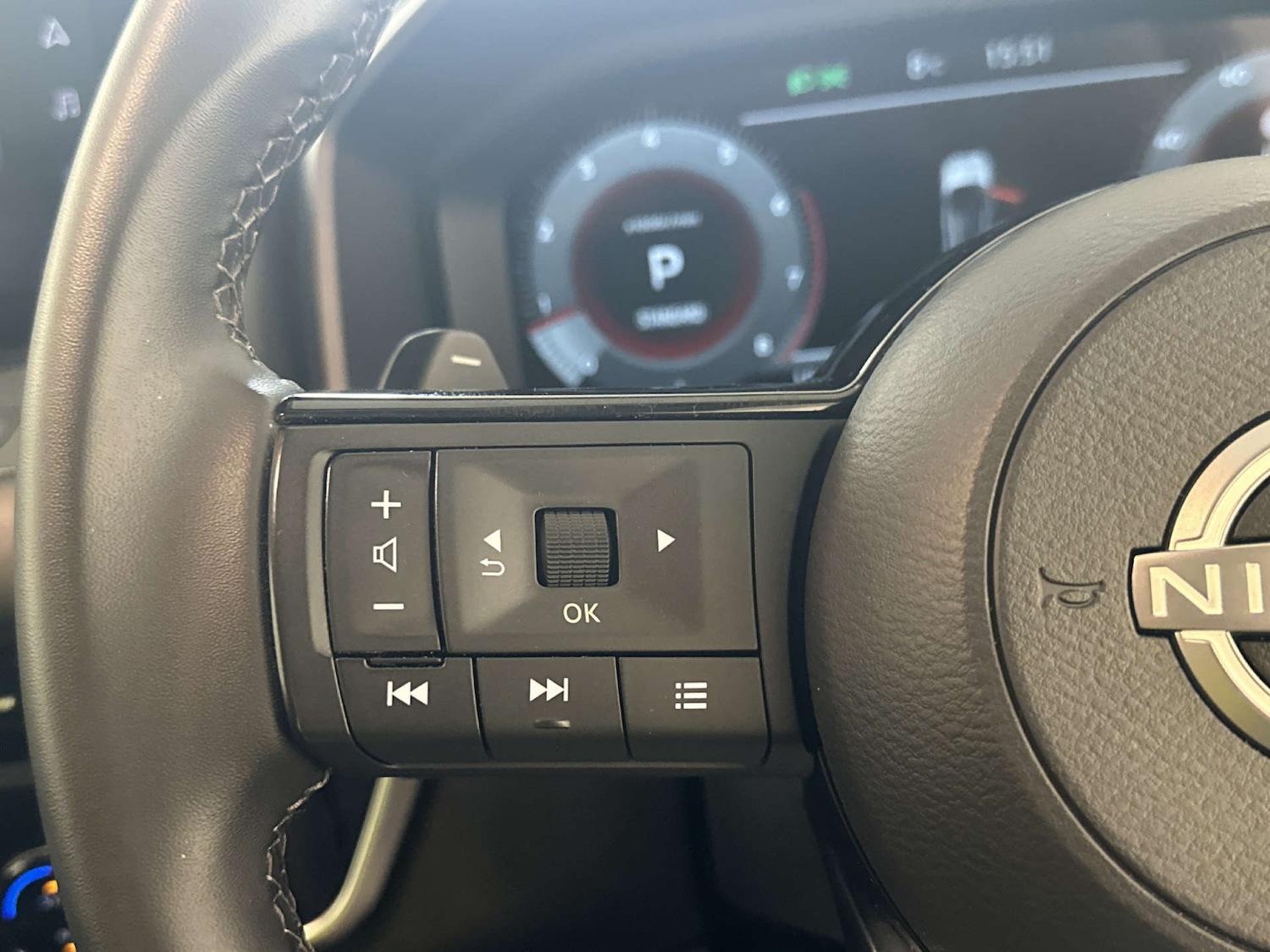 Used Nissan Qashqai 2024 for sale - 78016564: Photo 16