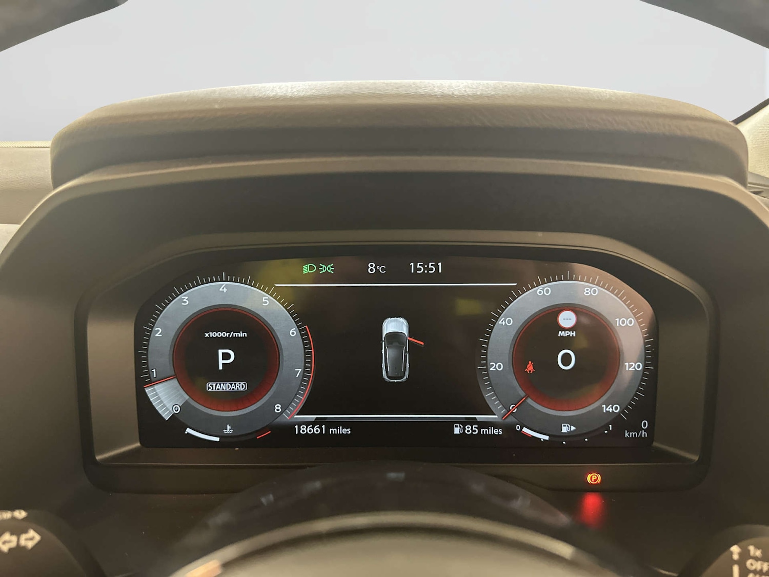 Used Nissan Qashqai 2024 for sale - 78016564: Photo 17