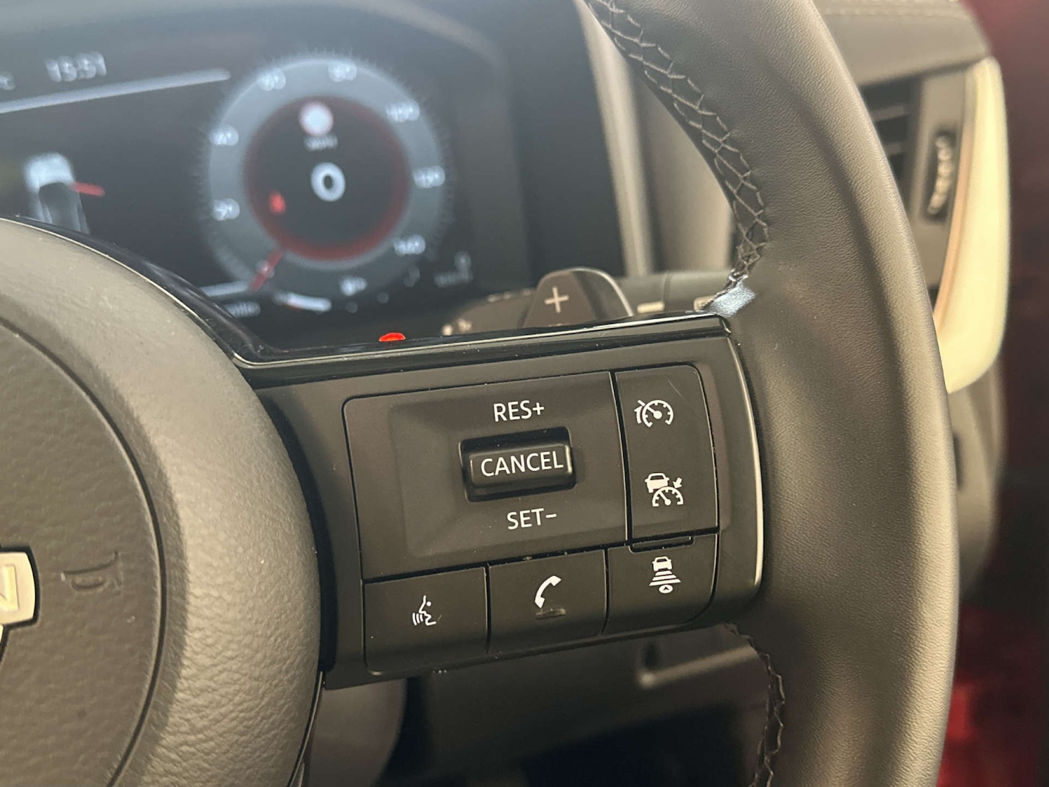 Used Nissan Qashqai 2024 for sale - 78016564: Photo 18