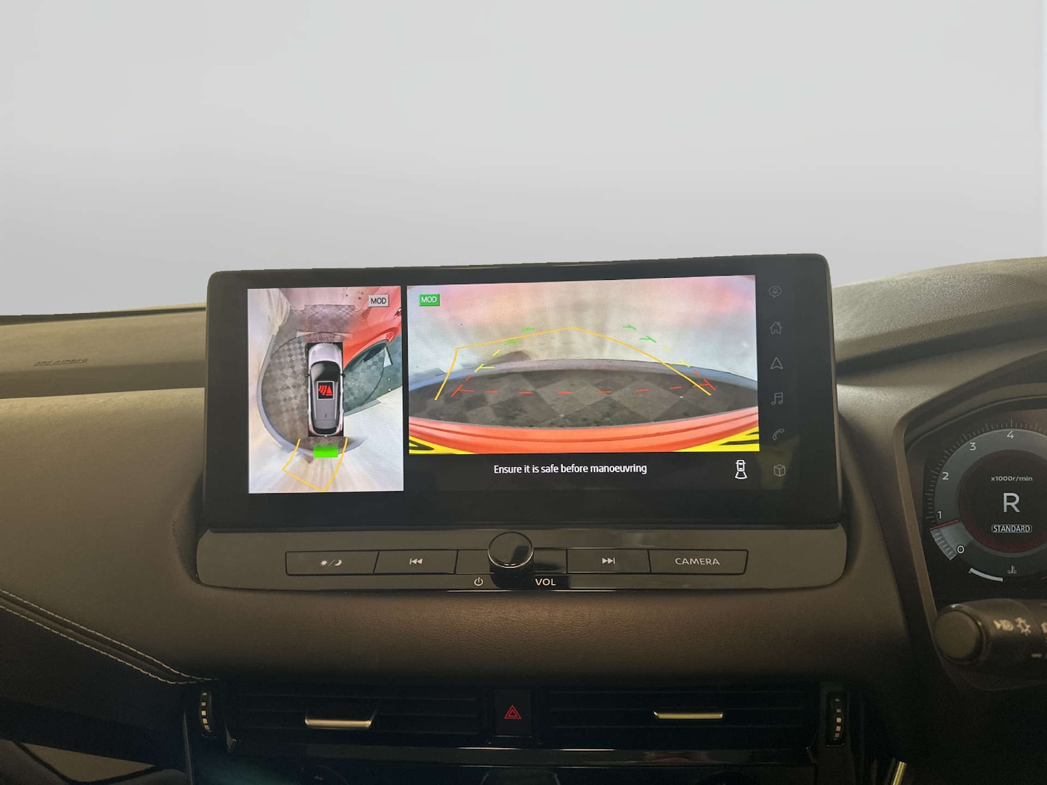 Used Nissan Qashqai 2024 for sale - 78016564: Photo 19