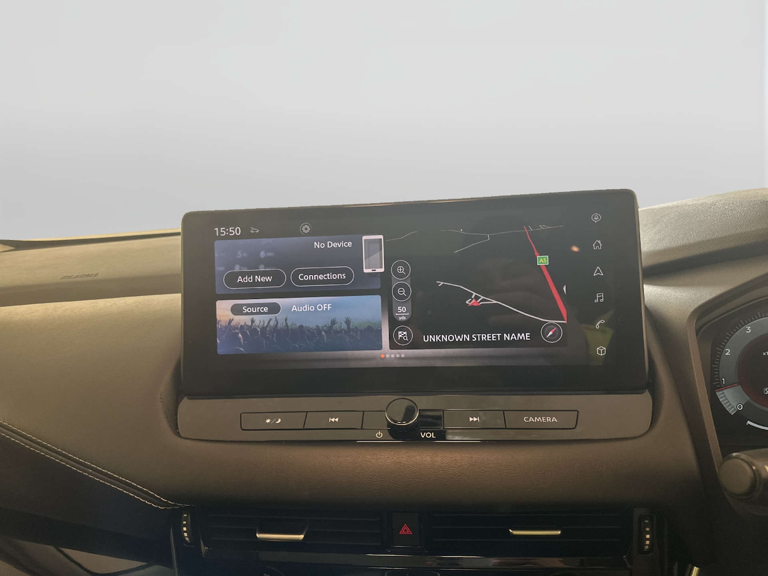 Used Nissan Qashqai 2024 for sale - 78016564: Photo 20