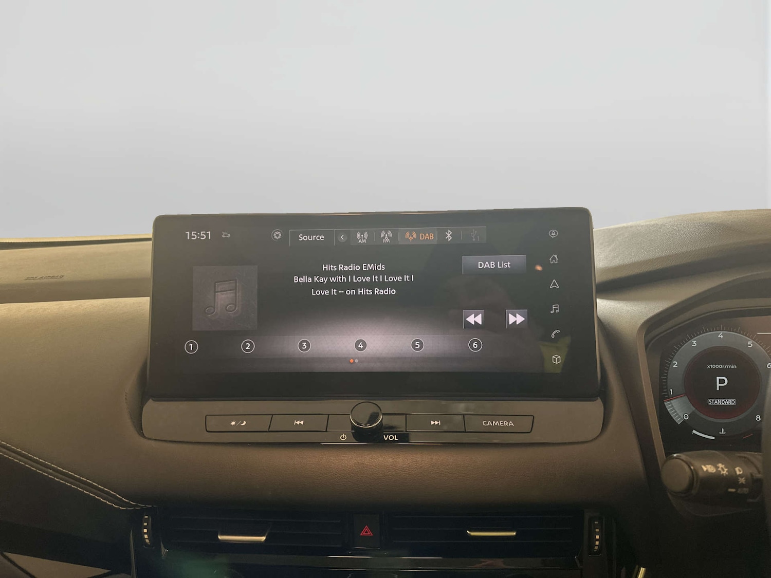 Used Nissan Qashqai 2024 for sale - 78016564: Photo 21