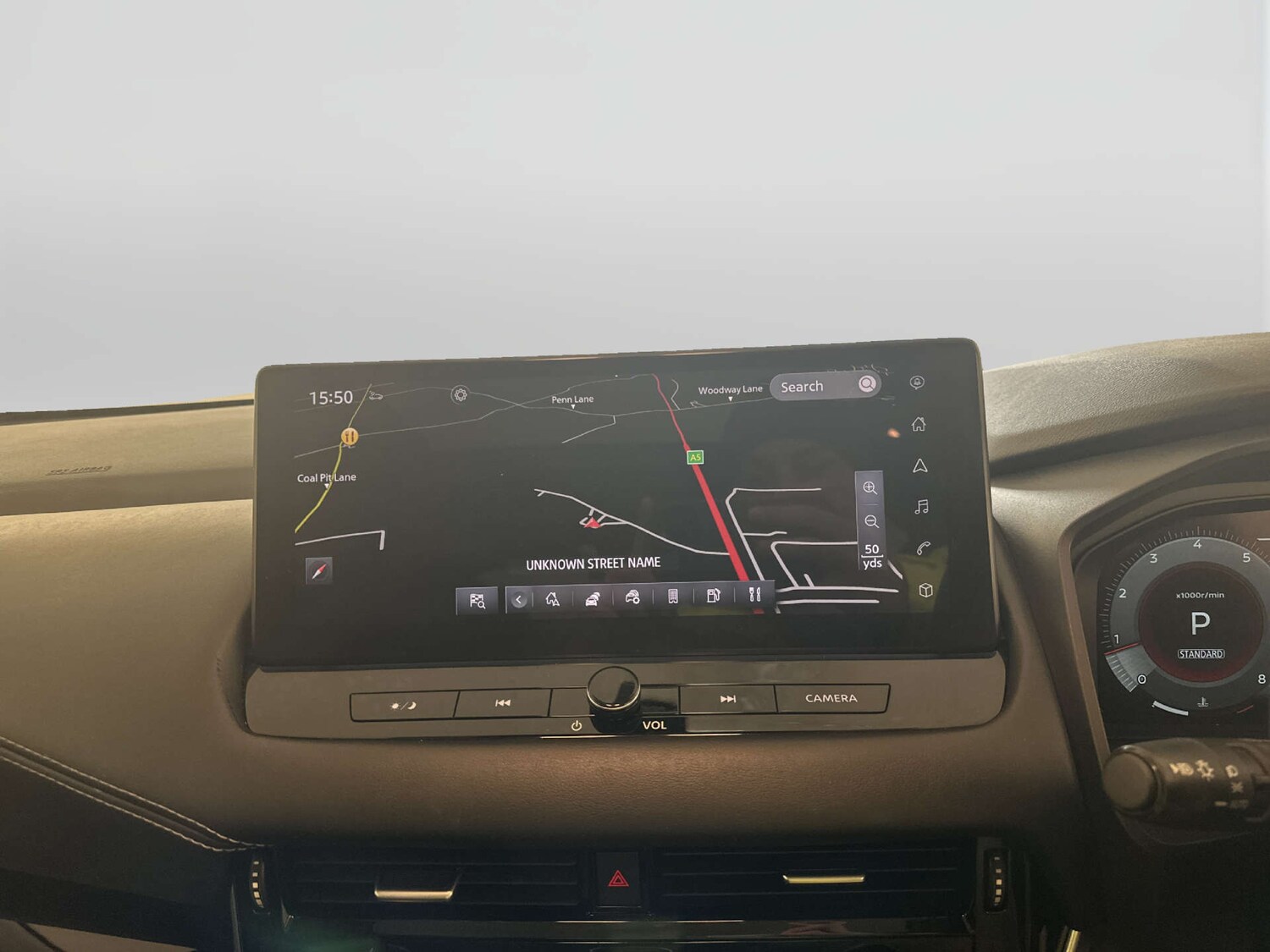 Used Nissan Qashqai 2024 for sale - 78016564: Photo 22