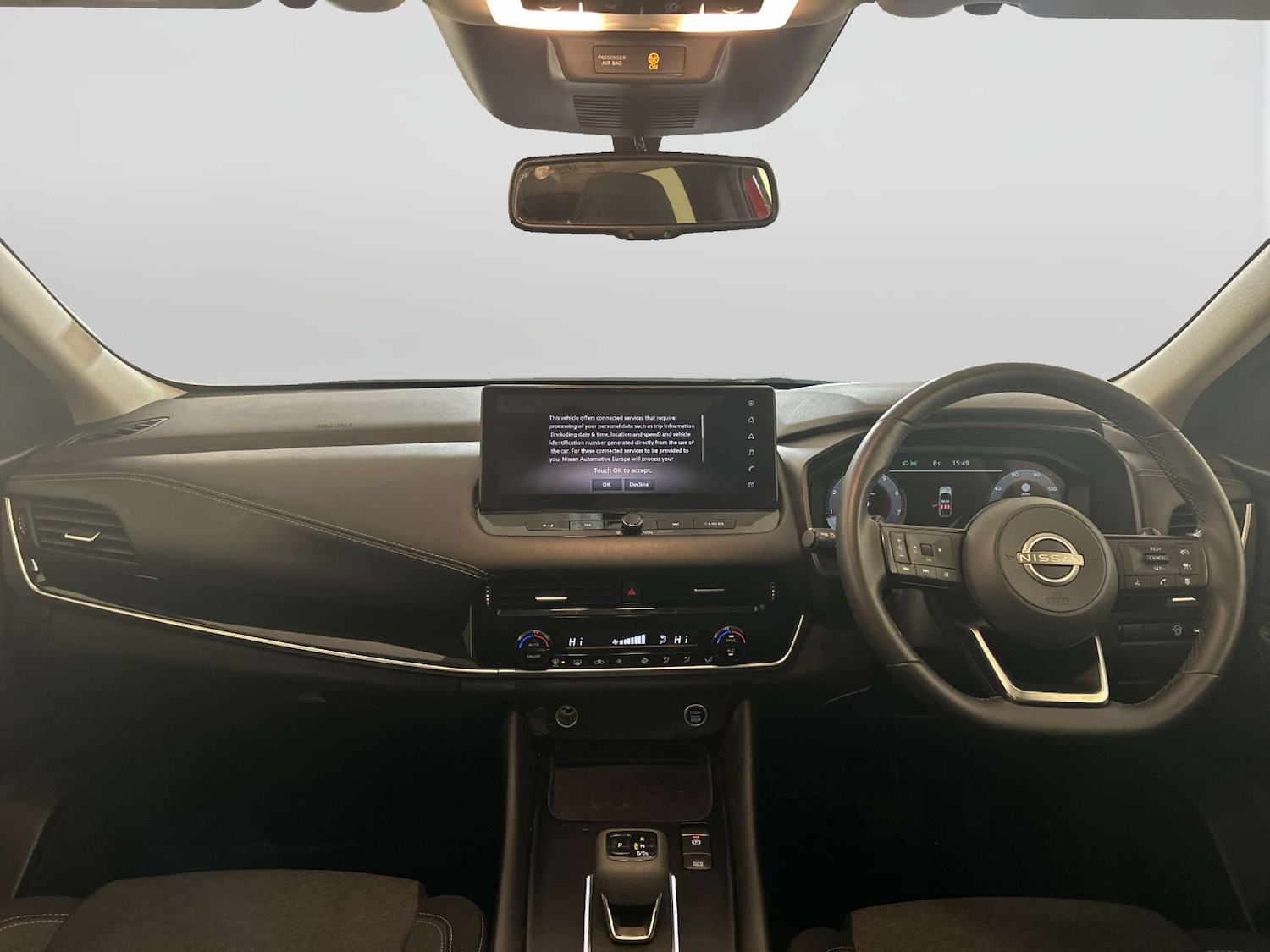 Used Nissan Qashqai 2024 for sale - 78016564: Photo 3