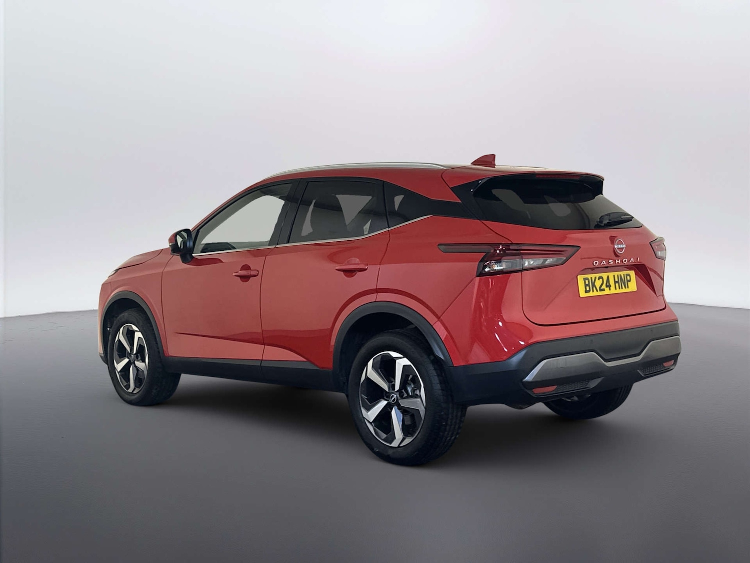 Used Nissan Qashqai 2024 for sale - 78016564: Photo 7