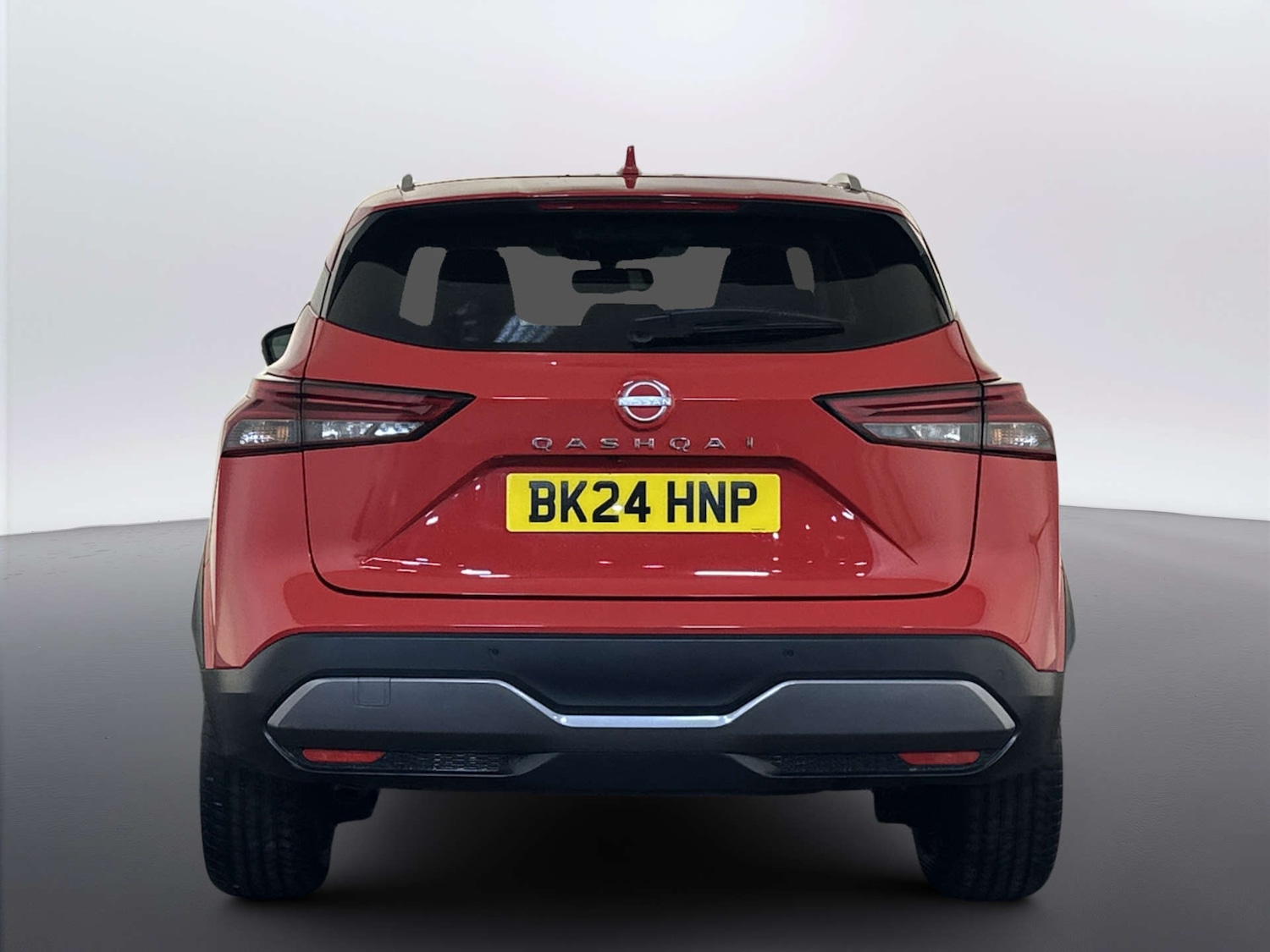 Used Nissan Qashqai 2024 for sale - 78016564: Photo 8