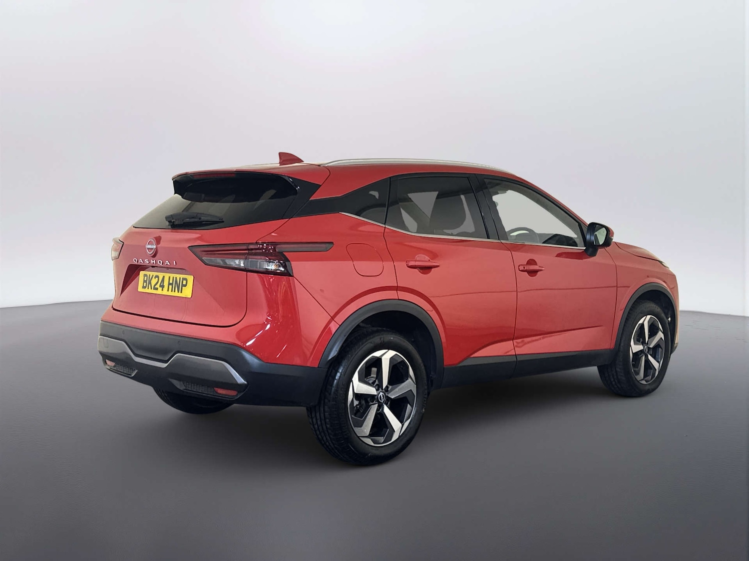 Used Nissan Qashqai 2024 for sale - 78016564: Photo 9