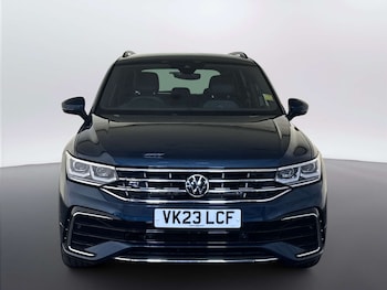 Used Volkswagen Tiguan 2023 for sale - 79548158: Photo