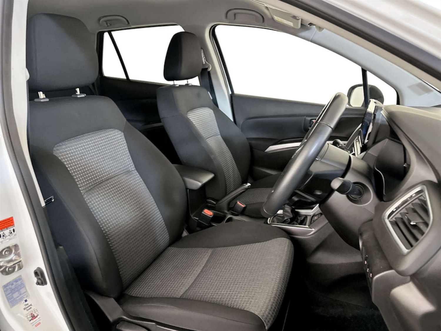 Used Suzuki SX4 S-Cross 2023 for sale - 77303947: Photo 13