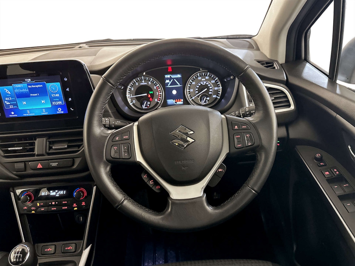 Used Suzuki SX4 S-Cross 2023 for sale - 77303947: Photo 16