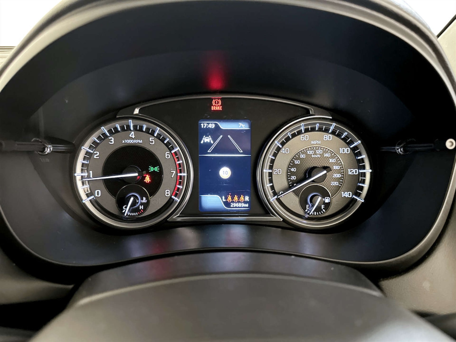 Used Suzuki SX4 S-Cross 2023 for sale - 77303947: Photo 18