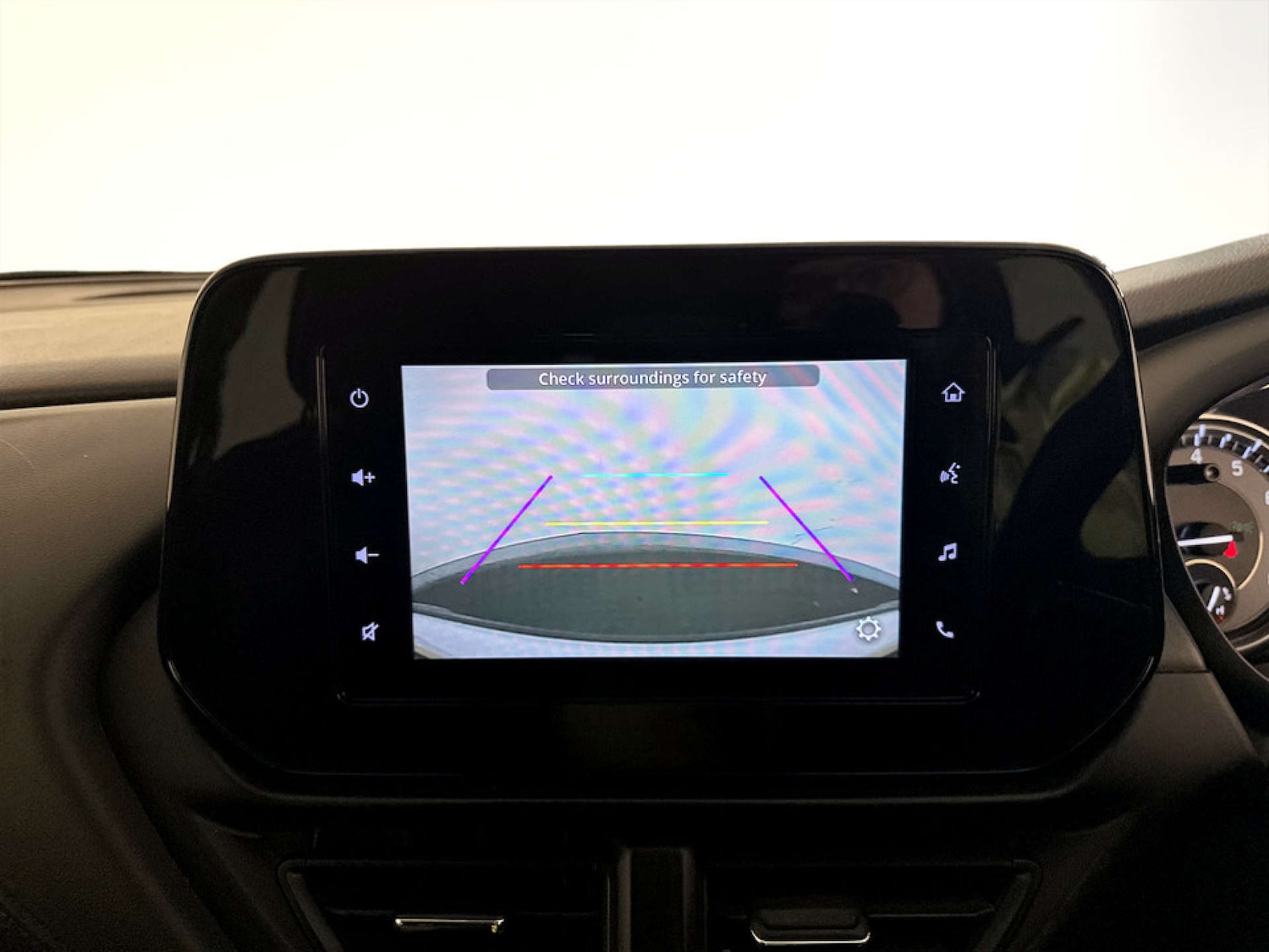 Used Suzuki SX4 S-Cross 2023 for sale - 77303947: Photo 20