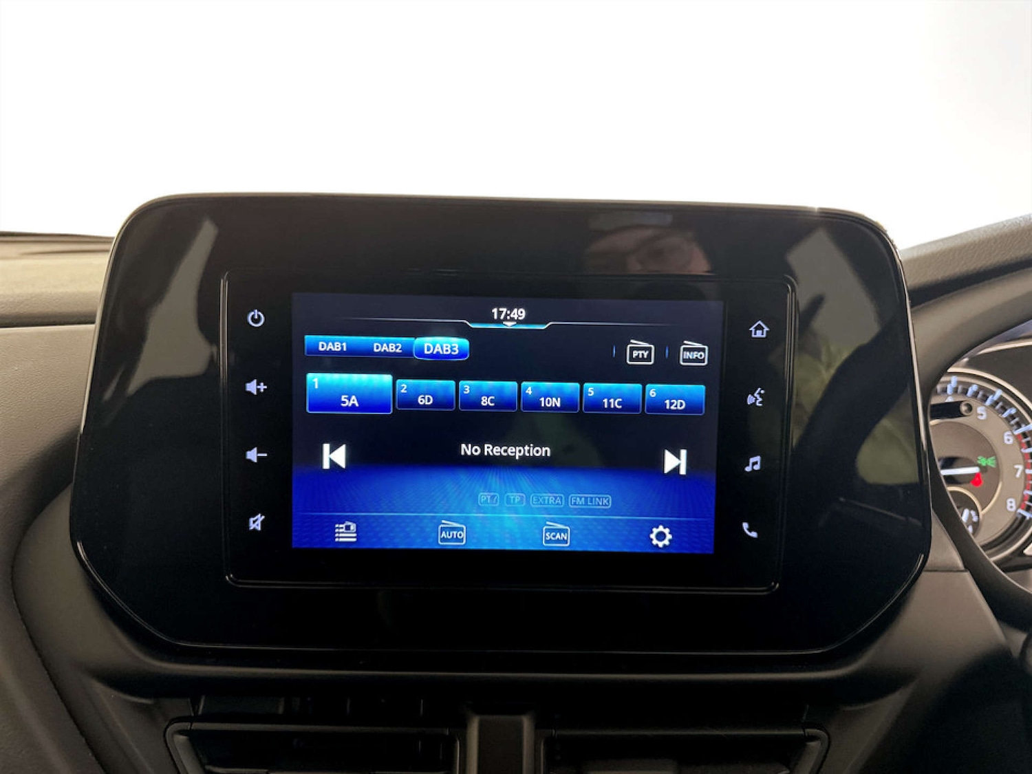 Used Suzuki SX4 S-Cross 2023 for sale - 77303947: Photo 21