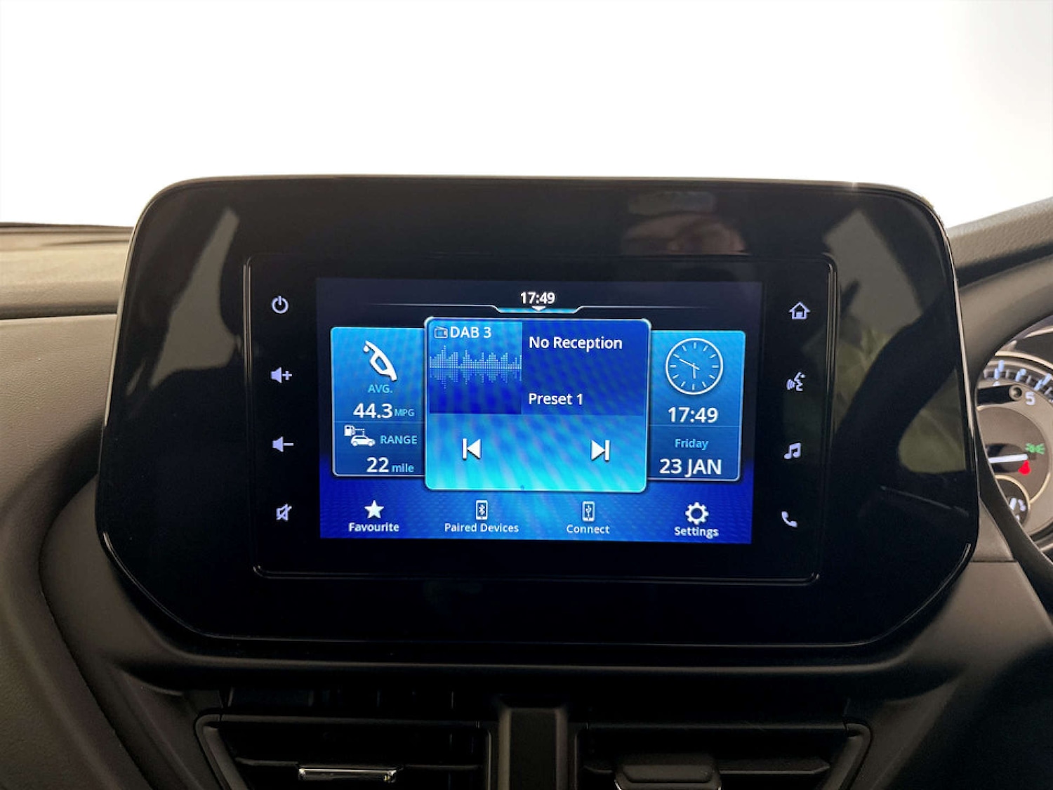 Used Suzuki SX4 S-Cross 2023 for sale - 77303947: Photo 23