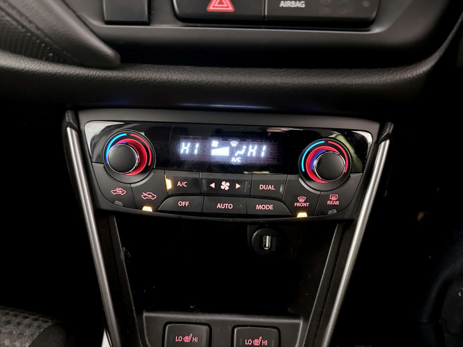 Used Suzuki SX4 S-Cross 2023 for sale - 77303947: Photo 24