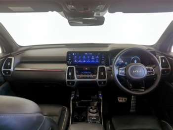 Used Kia Sorento 2022 for sale - 75056162: Photo