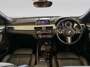 Used BMW X2 2021 for sale - 78986302: Photo