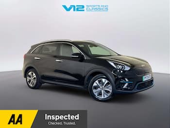 Used Kia Niro 2022 for sale - 79828190: Photo