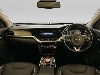 Used Kia Niro 2022 for sale - 79828190: Photo