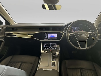 Used Audi A6 2020 for sale - 79140106: Photo