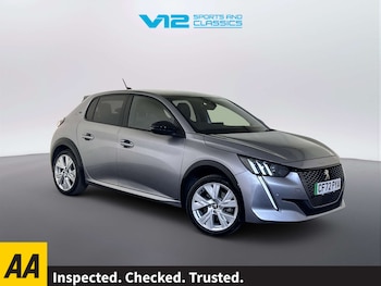 Used Peugeot 208 2023 for sale - 79156889: Photo