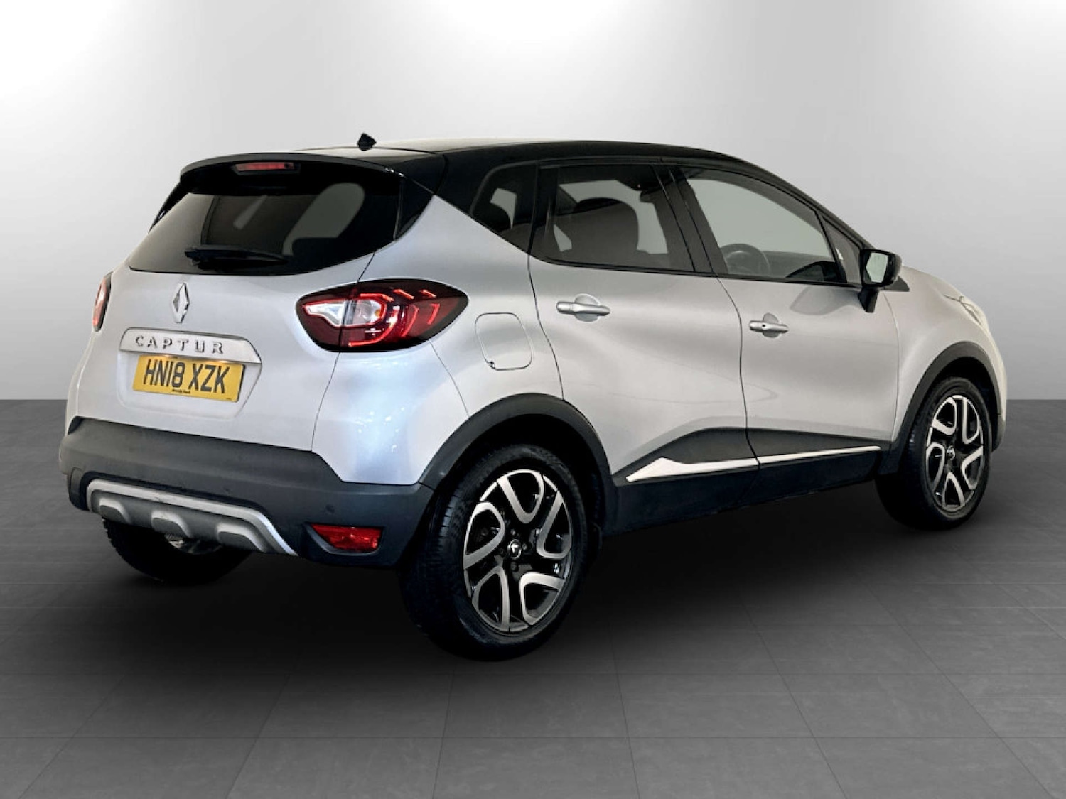 Used Renault Captur 2018 for sale - 77185349: Photo 10