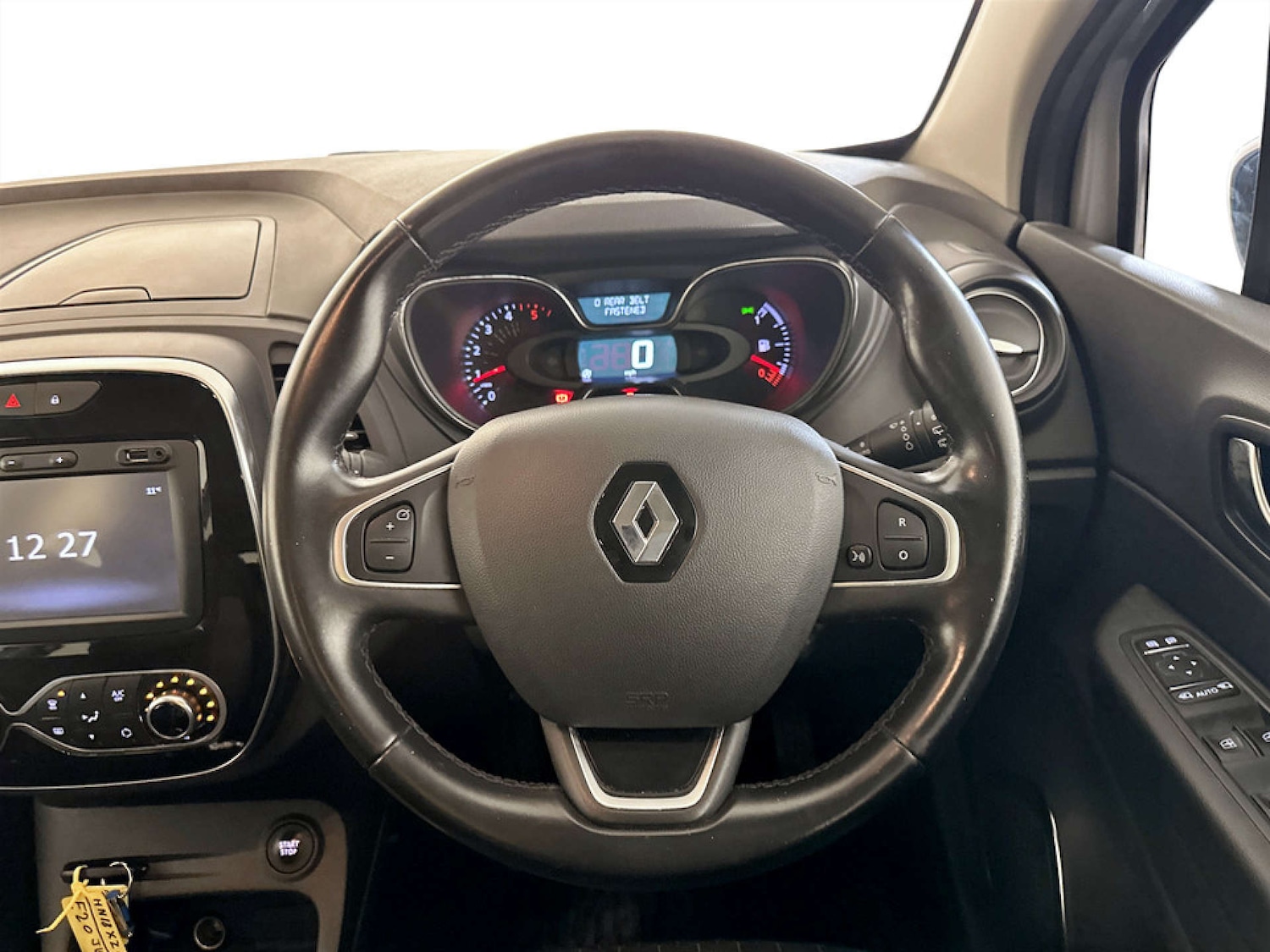 Used Renault Captur 2018 for sale - 77185349: Photo 16