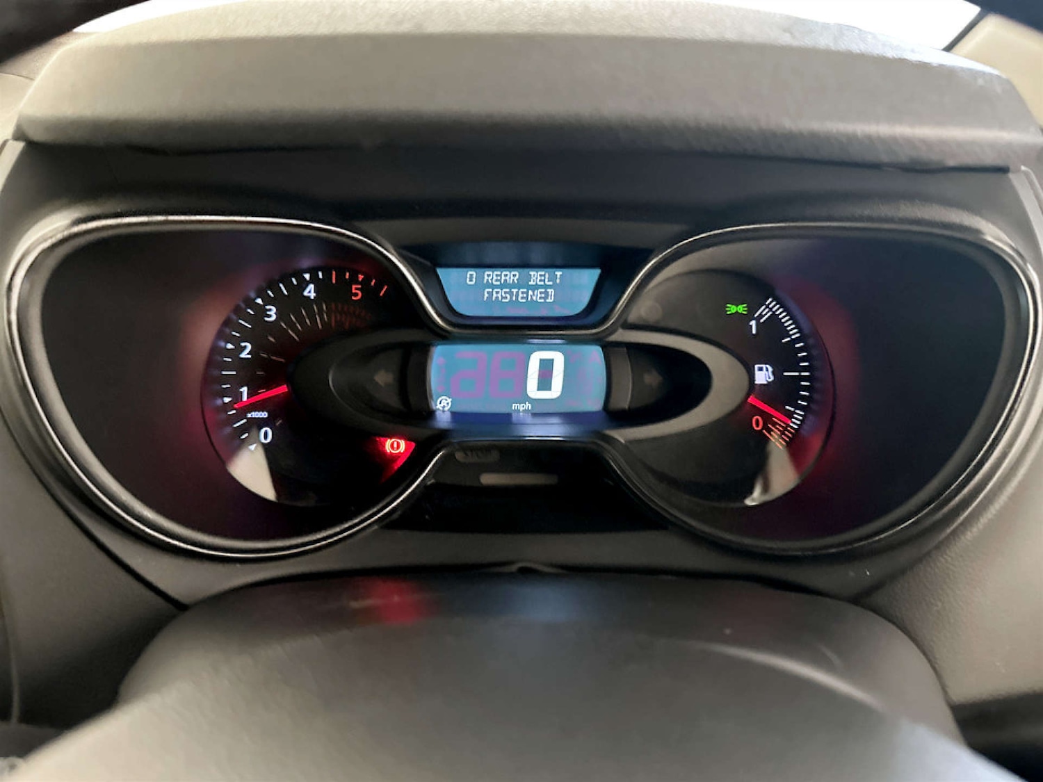 Used Renault Captur 2018 for sale - 77185349: Photo 18