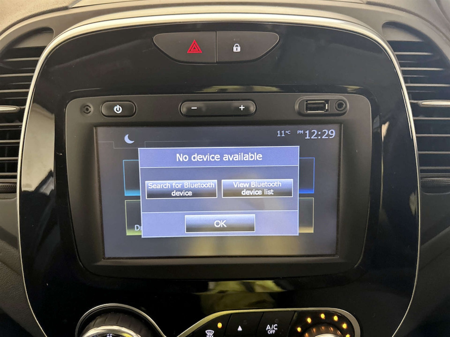 Used Renault Captur 2018 for sale - 77185349: Photo 23