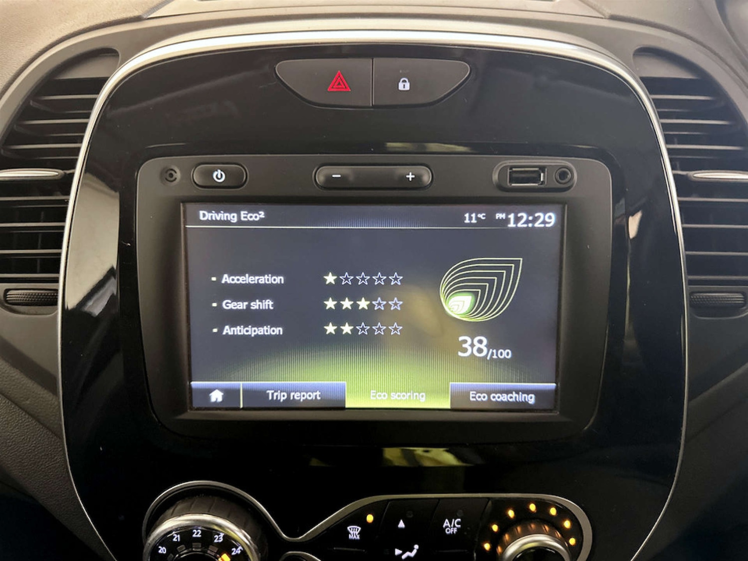 Used Renault Captur 2018 for sale - 77185349: Photo 24